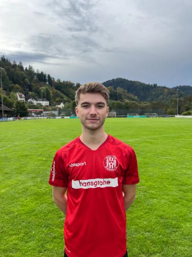 Finn Harter
