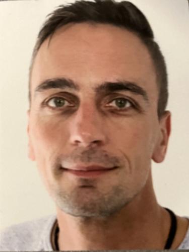 René Hafke