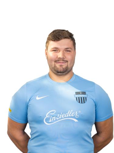 Justin Völchert