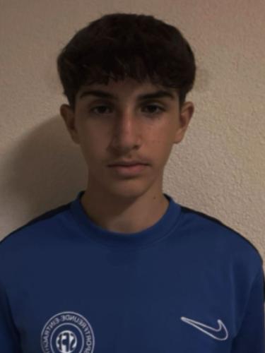 Gianluca Barbuto