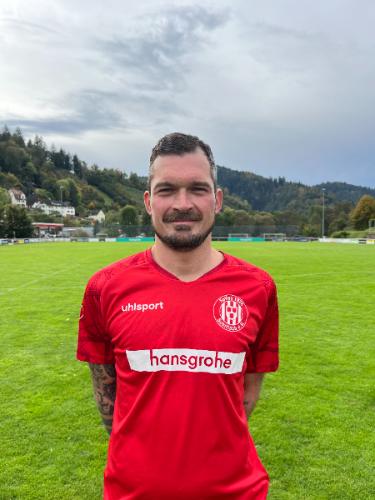 Daniel Schmider