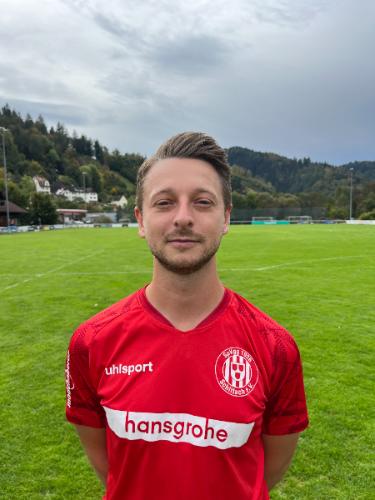 Patrick Schöttle