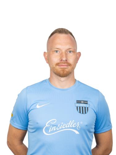Christian Tröger