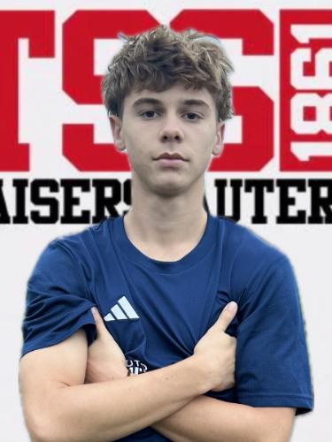 Ethan Miller