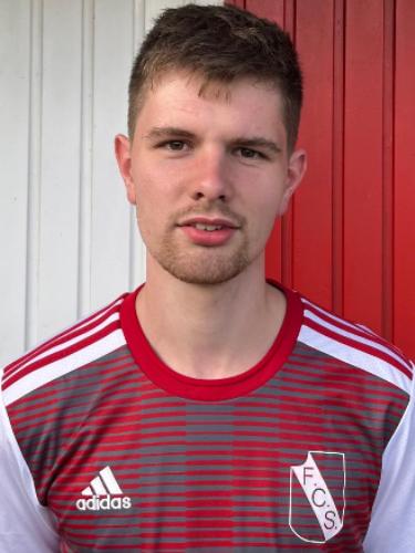 Marius Focken
