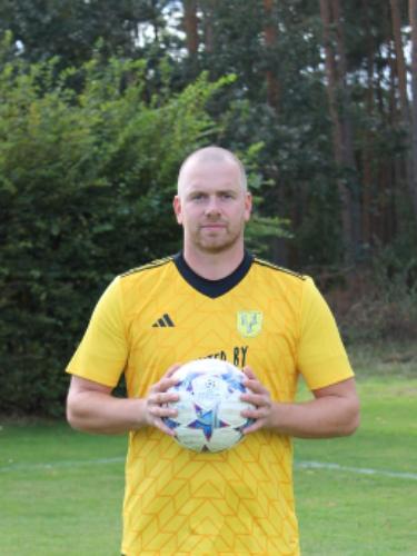 Christian Kallweit