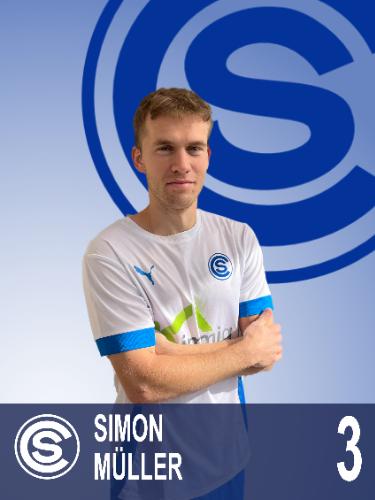 Simon Müller
