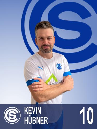 Kevin Hübner