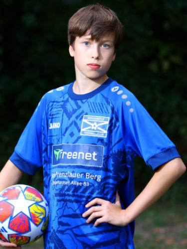 Julius Rocco Hartmann