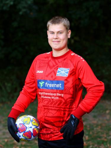 Lucas Michehl