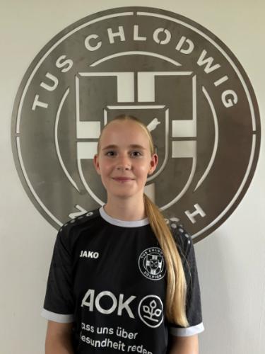 Lilly Nadine Schönle