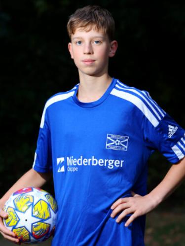 Emil Joona Buhle