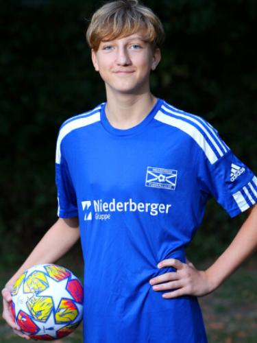 Erik Behnke