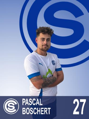 Pascal Boschert