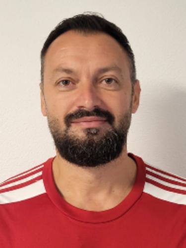 Goran Simonovski