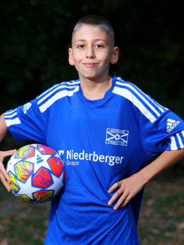 Louis Pascal Krischker