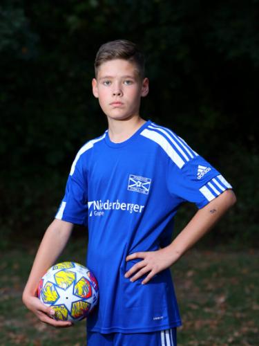 Pascal Lennox Meißner