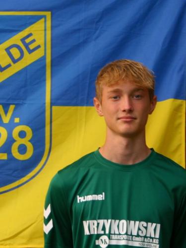 Jasper Hoger
