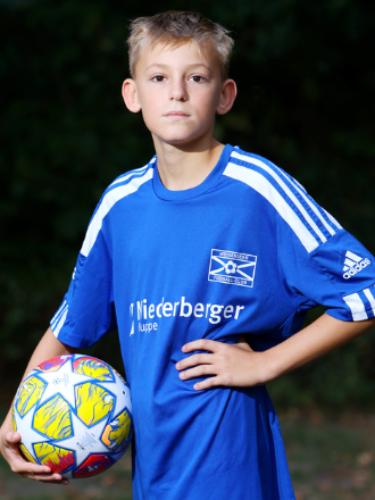 Sixten Lysander Kerkow