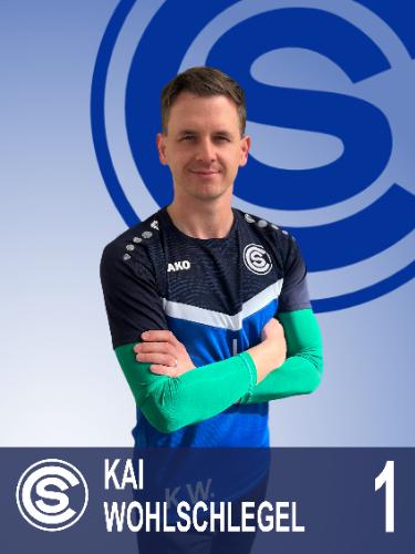 Kai Wohlschlegel