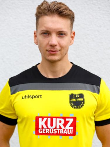 Nico Glaser