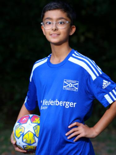 Zahed Akbari