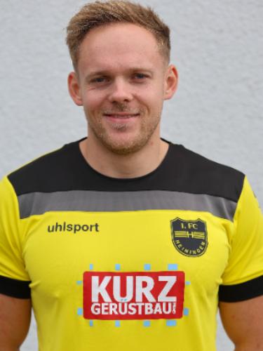 Marcel Bersdorf