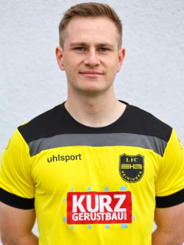 Tim Beinhoff