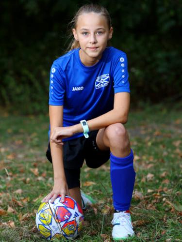 Emily Fabienne Kerkow