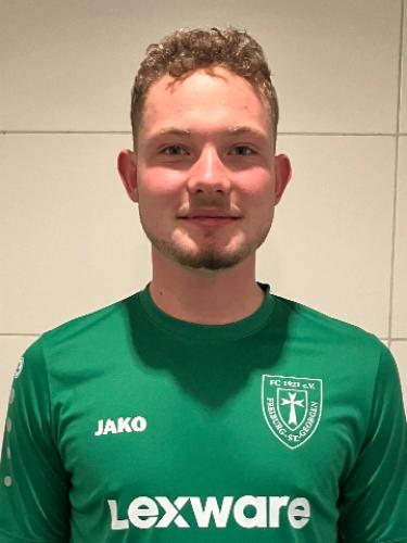 Niklas Rosmanith