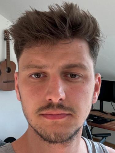 Niko Haffner