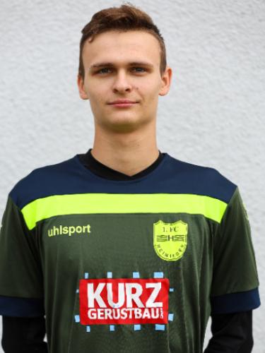 Denis Korostel