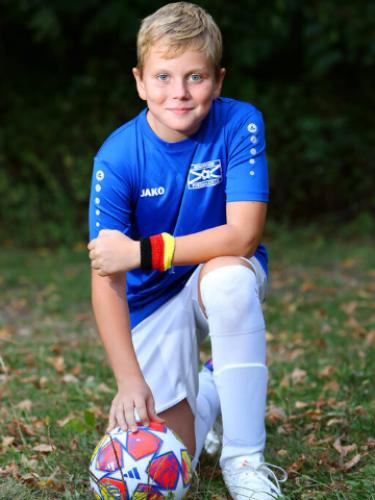 Mio Marius Bülow
