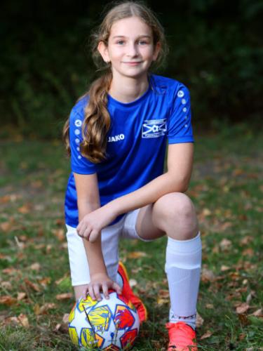 Sophia Balzer