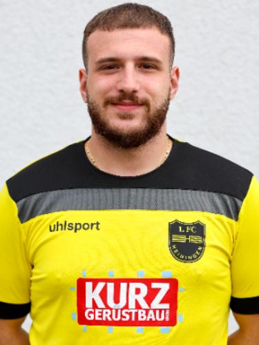 Marco Libero