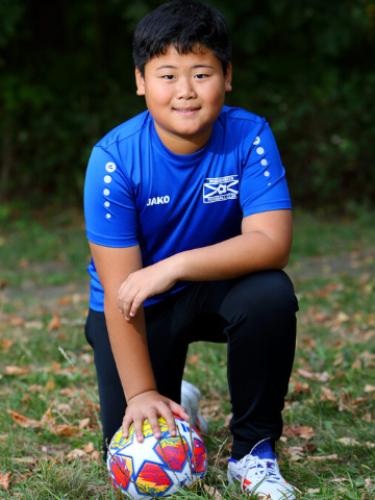 Bao Anh Nguyen