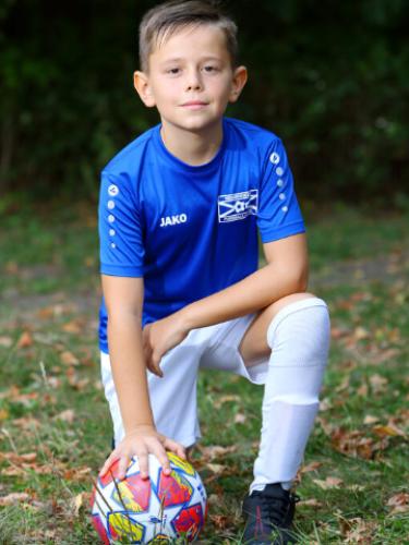 Benjamin Schadow