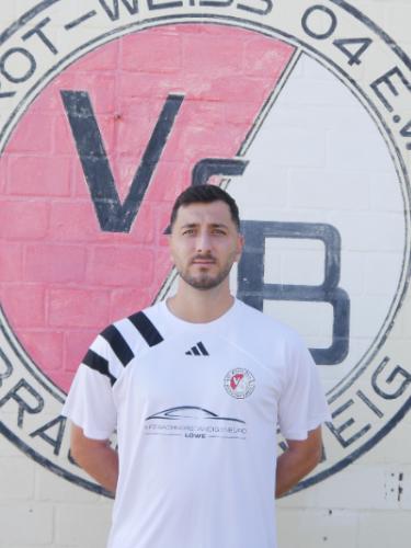 Gökhan Kuyruk