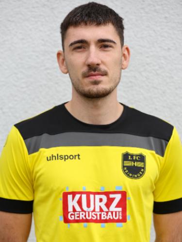 Alessio Paladino