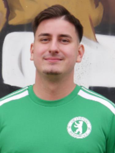 Tim Gotzmer