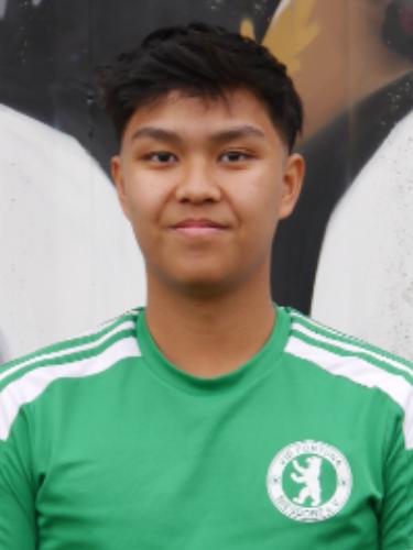 Oliver Ho