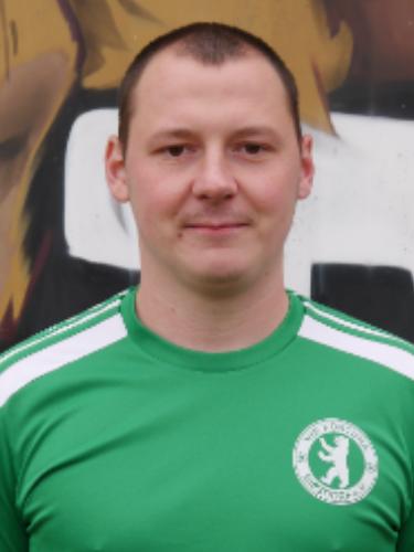 Justin Holzfuß