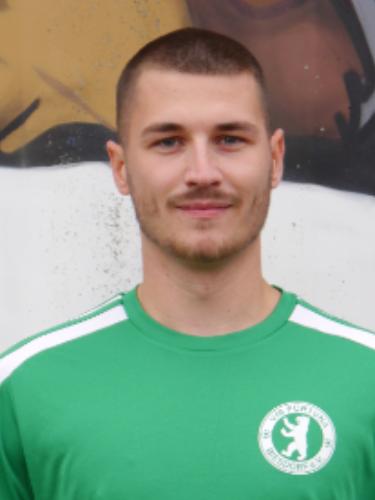 Jannik Wagner