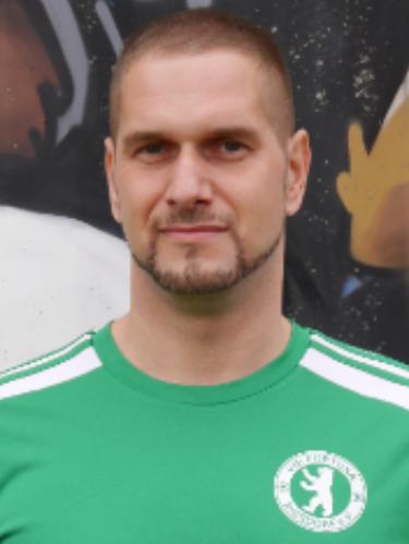 David Roland Zandeck