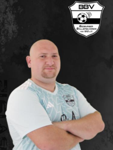 Kevin Conradi