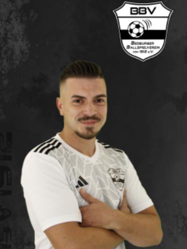 Emanuel Fink