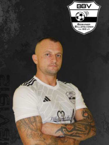 Krzysztof Janaczek