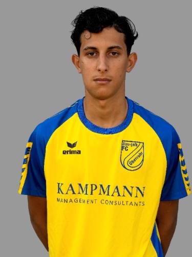 Mohammad Al Abssie