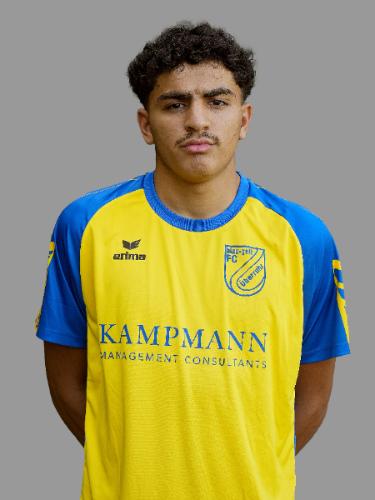 Bilal Chehade