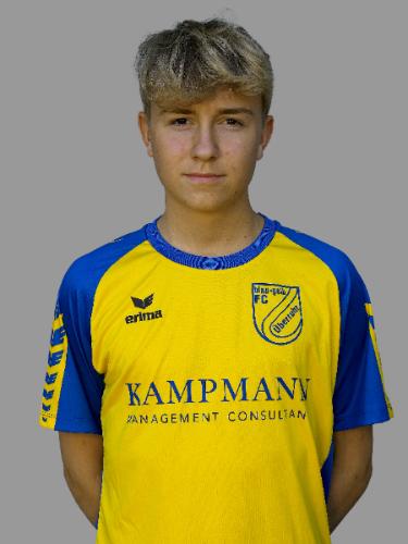 Tiemo Paul Johannes Klug